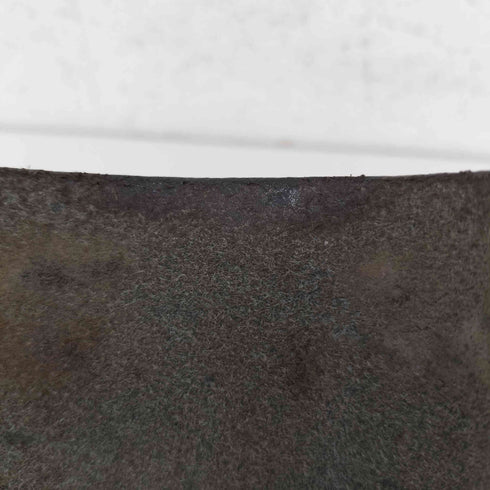 イルビゾンテ IL BISONTE メダルコレクション スマート レザー キーケース メンズ